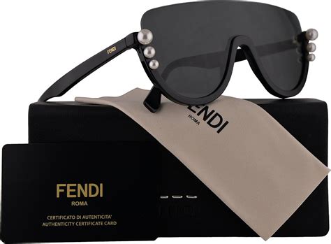 Sunglasses Fendi FF 0296/S 201055 (807 IR) 